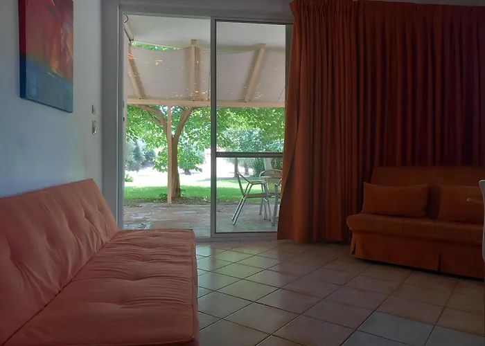 Potokia Rooms