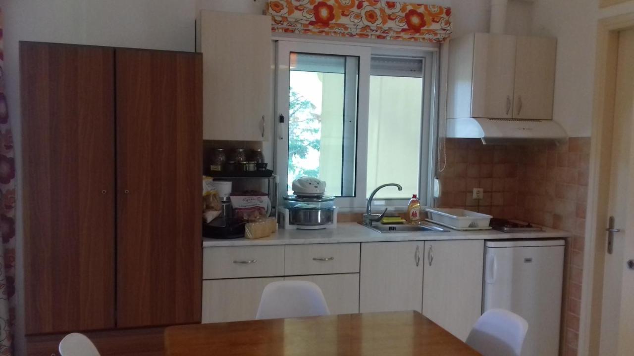 Apartment Potokia Kakovatos
