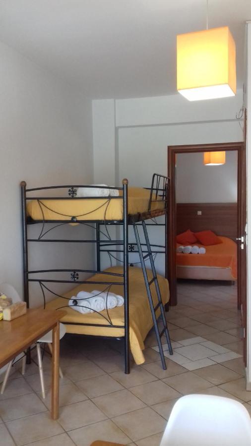 Potokia Apartment Kakovatos