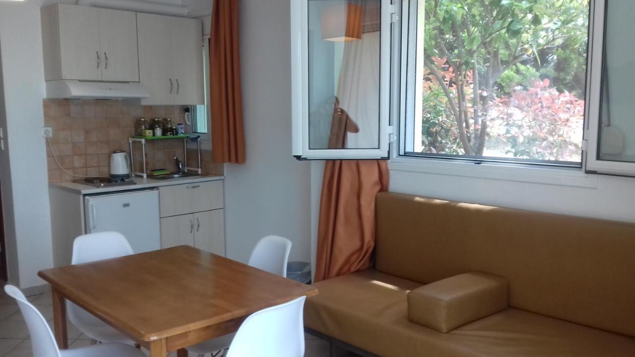 Potokia Apartment