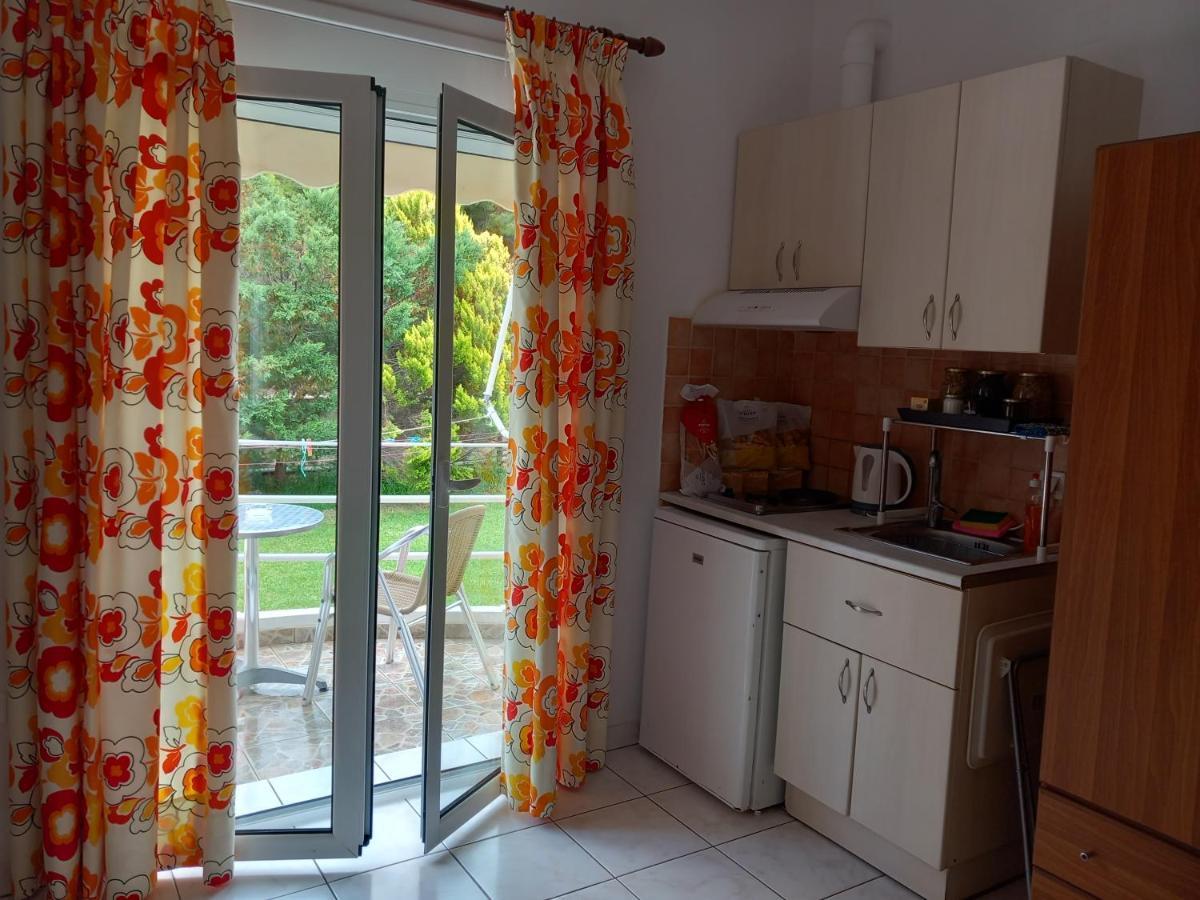 Potokia Apartment Kakovatos