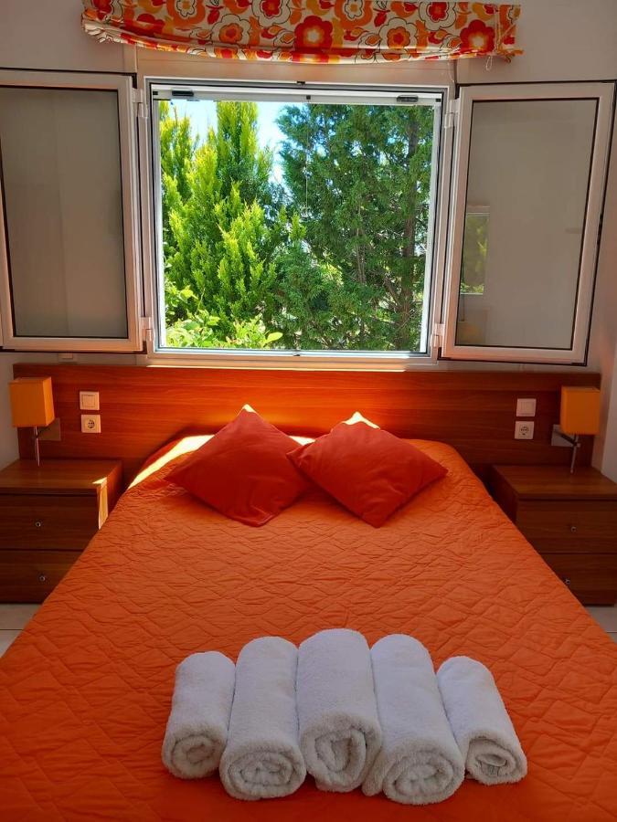 Apartment Potokia Kakovatos