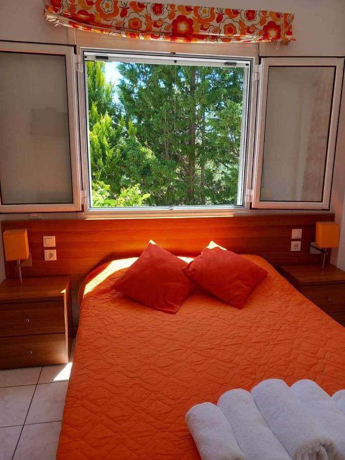 Apartment Potokia Kakovatos