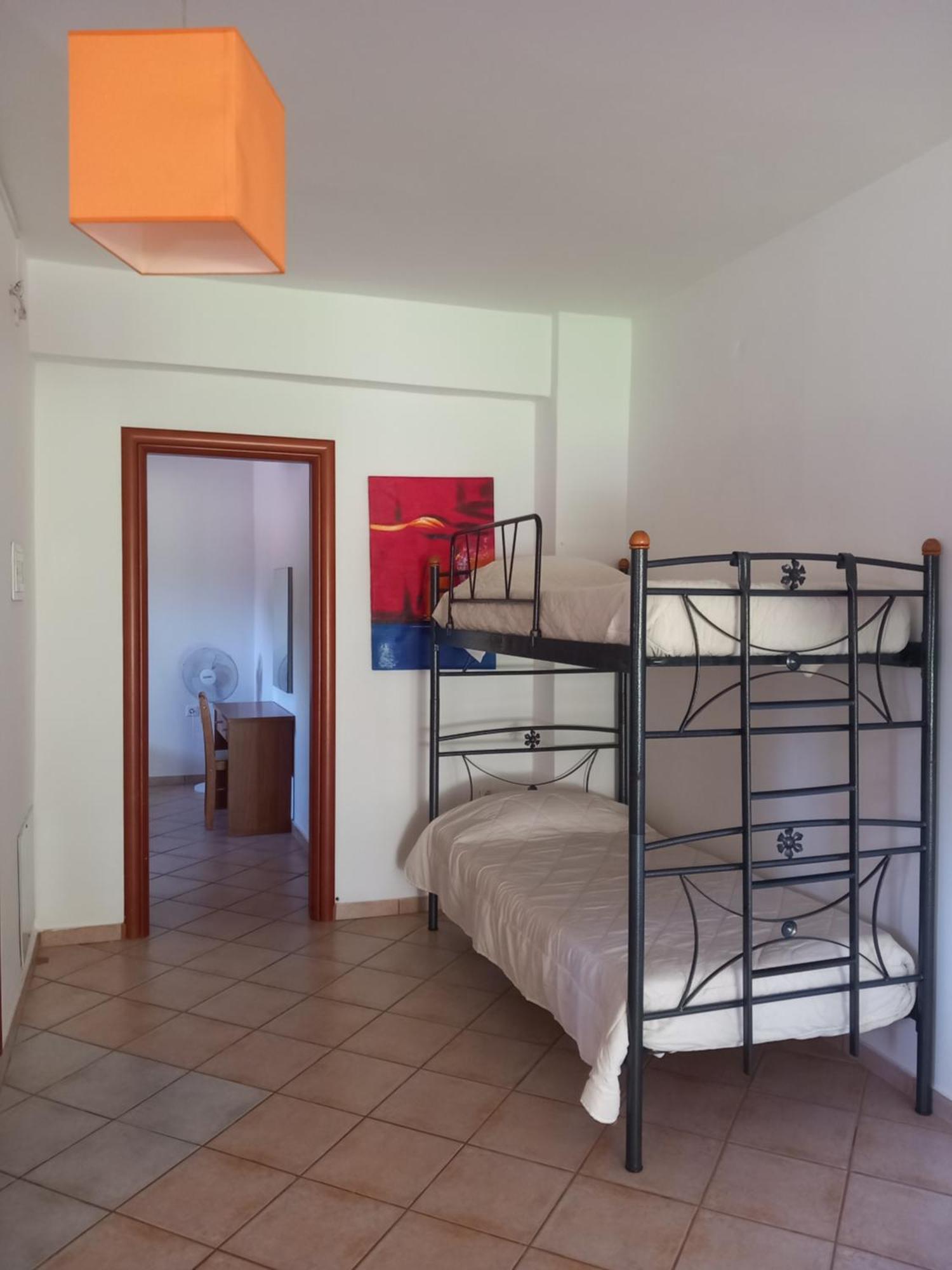 Potokia Apartment Kakovatos