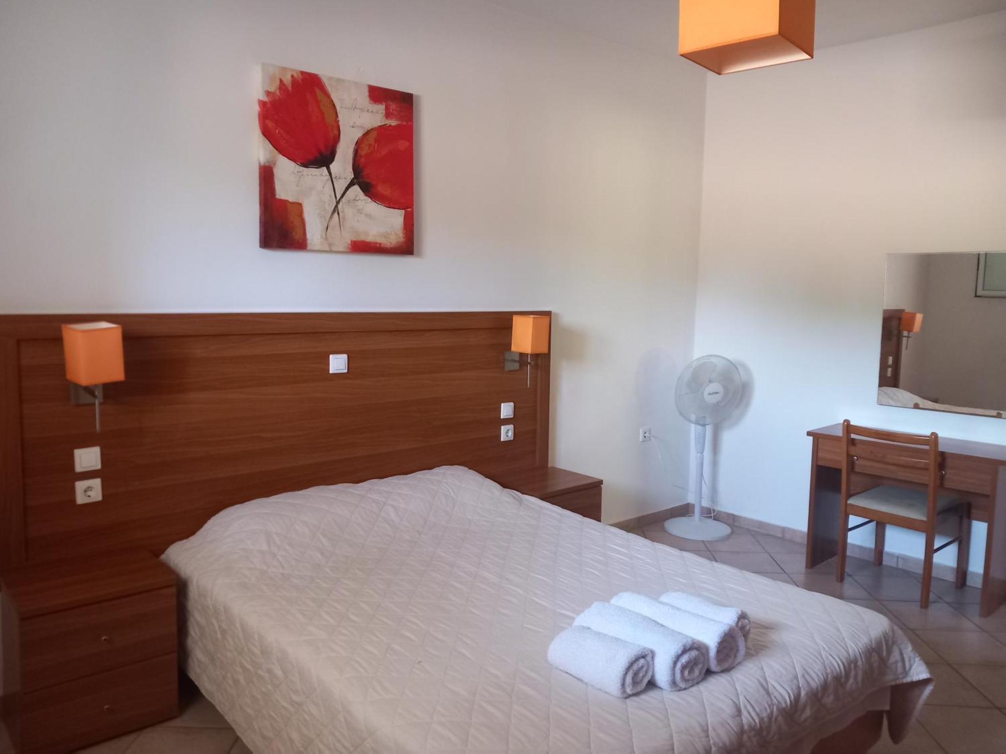 Apartment Potokia Kakovatos
