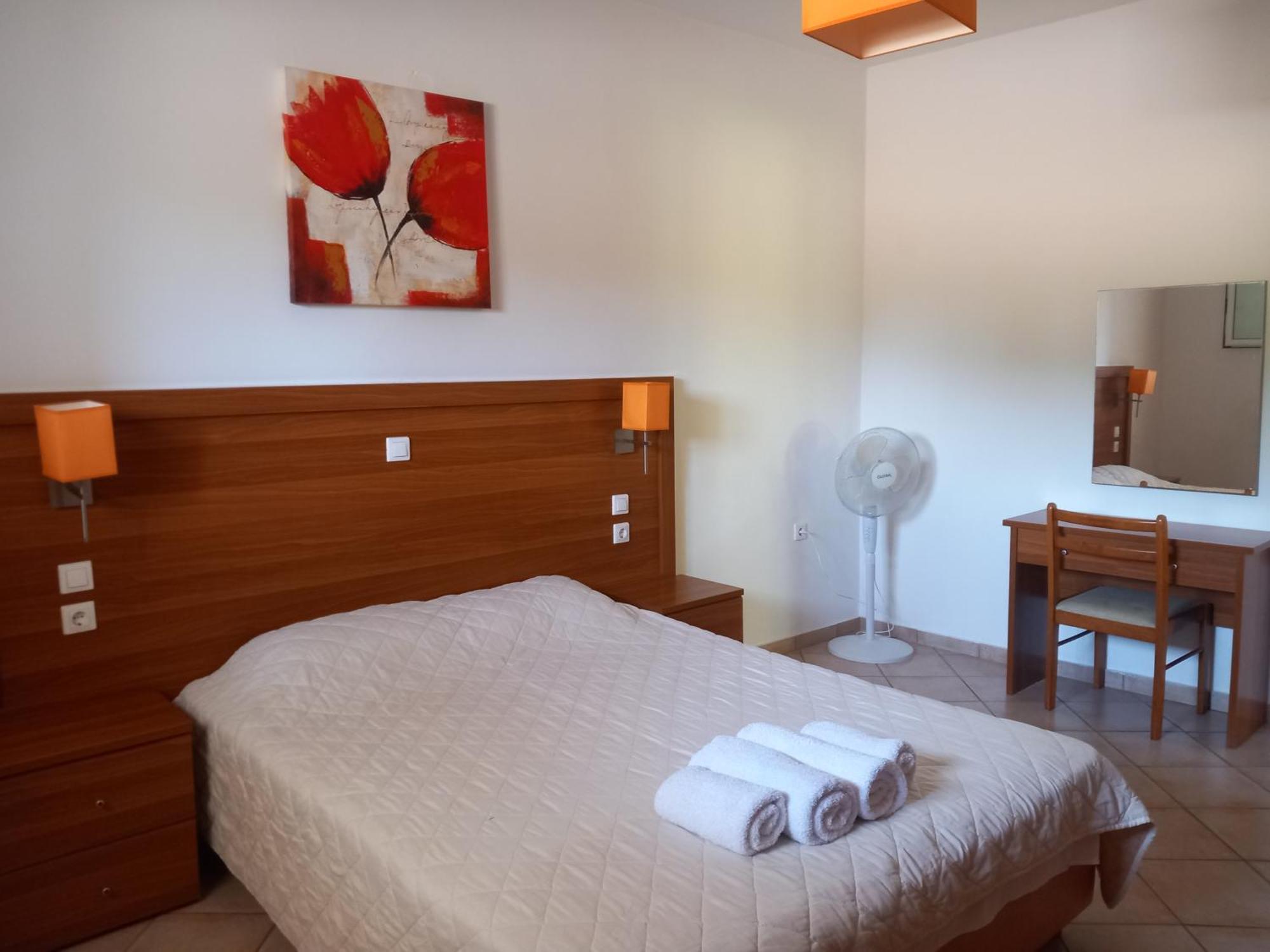 Potokia Apartment
