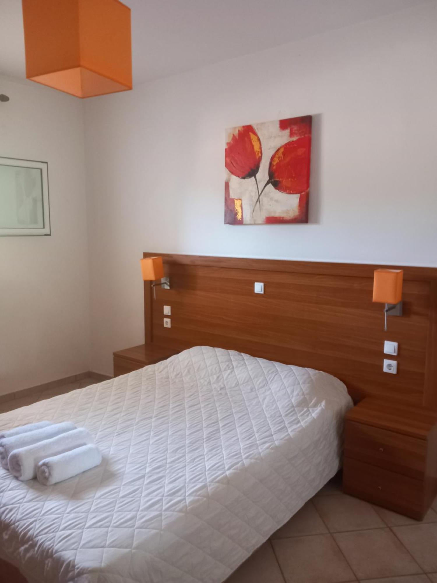 Apartment Potokia