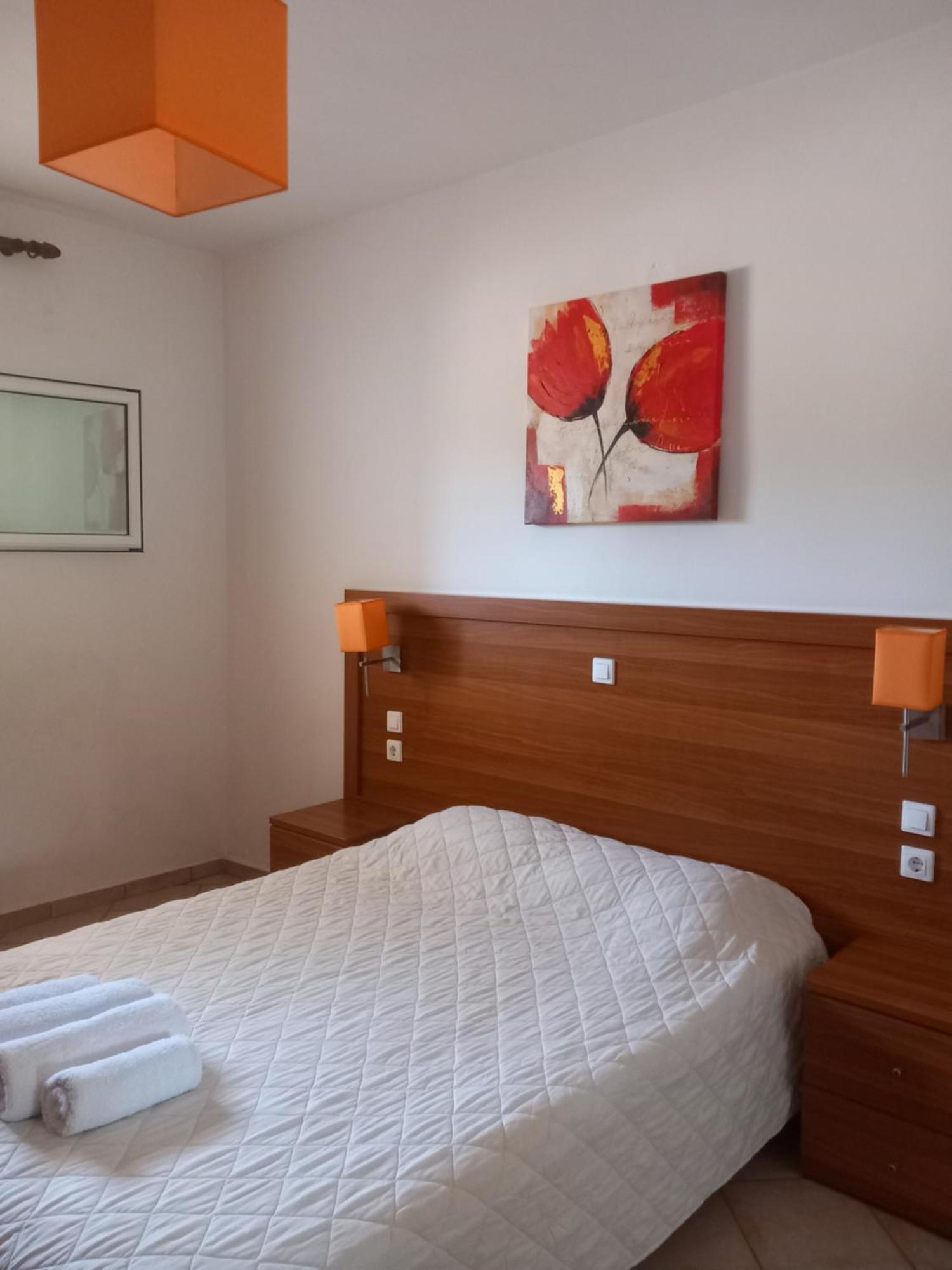 Apartment Potokia