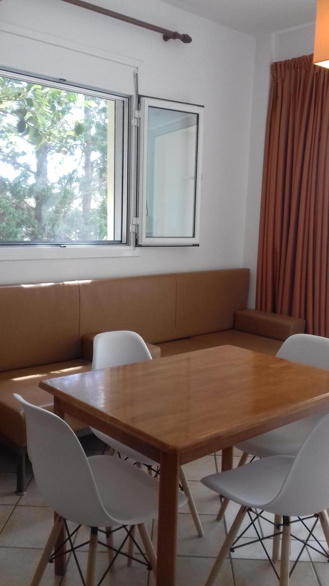 Apartment Potokia