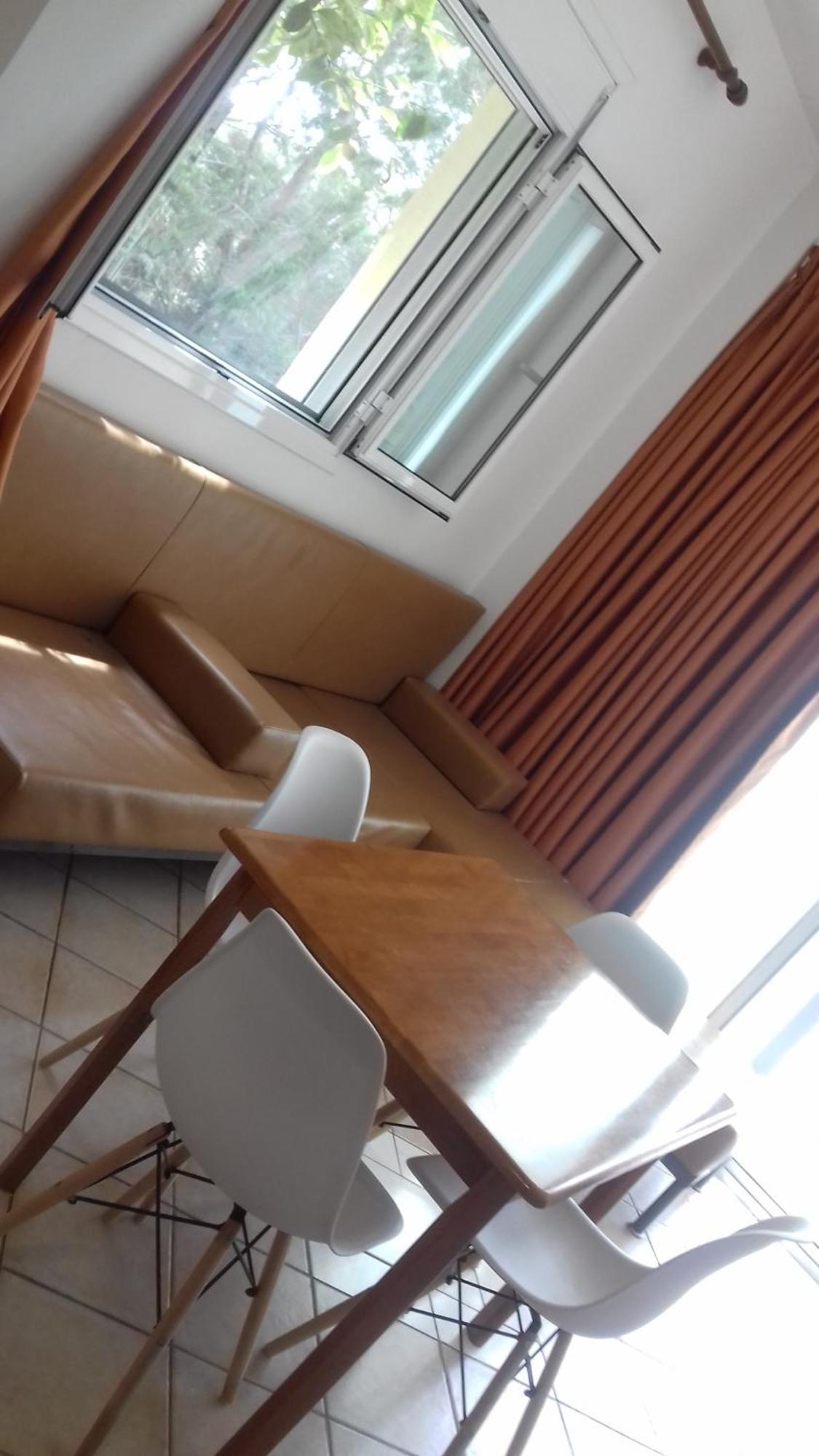 Apartment Potokia *