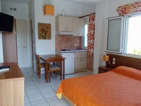 Potokia Apartment Kakovatos