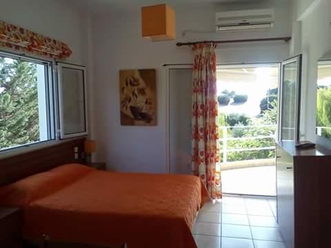 Apartment Potokia *