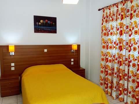 Potokia Apartment