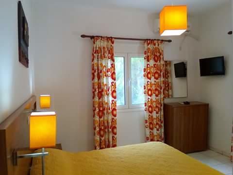 Potokia Apartment