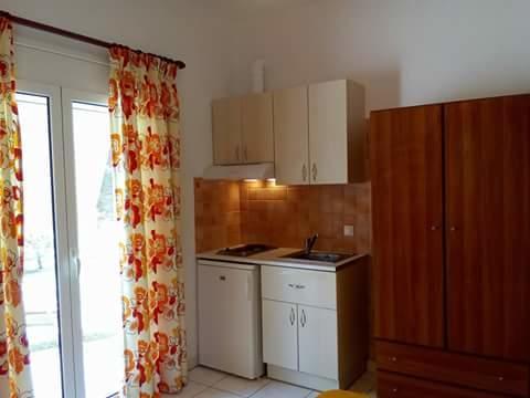 Apartment Potokia