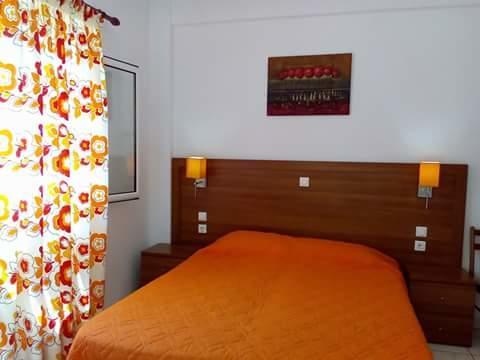 Potokia Apartment