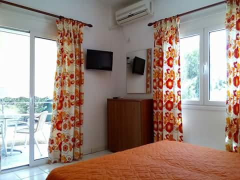 Apartment Potokia Kakovatos