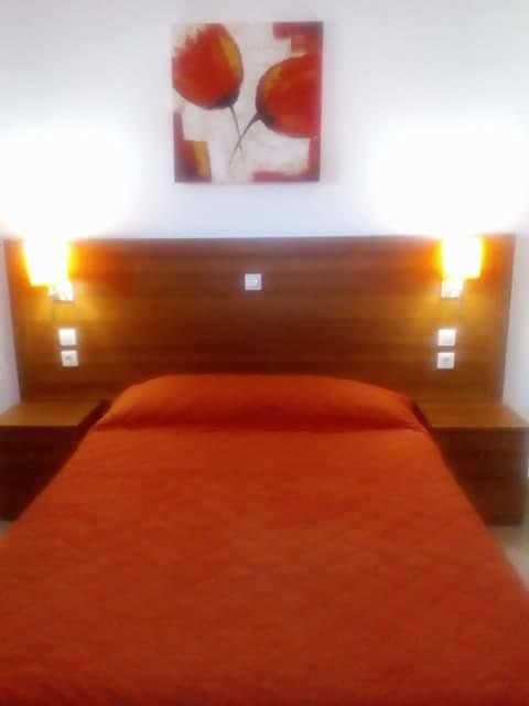 Potokia Apartment *