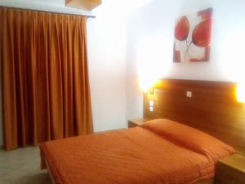 Potokia Apartment Kakovatos