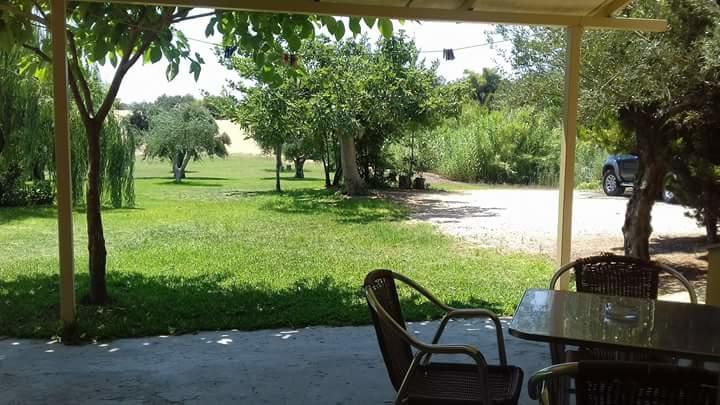 Potokia Apartment