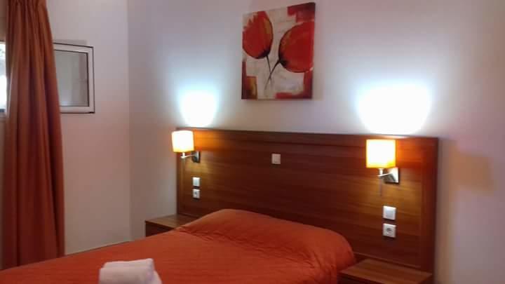 Apartment Potokia Kakovatos
