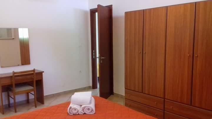 Potokia Apartment Kakovatos
