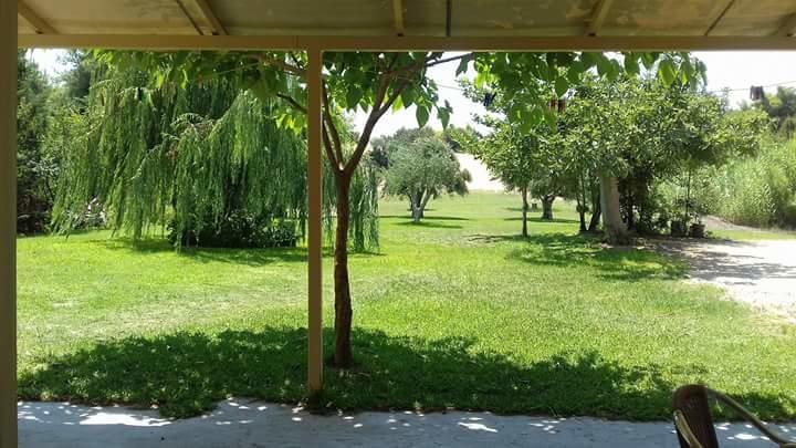 Potokia Apartment Kakovatos