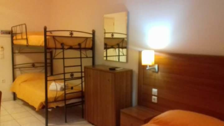 Potokia Apartment Kakovatos