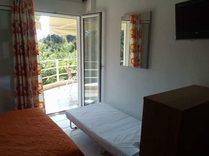 Potokia Apartment *