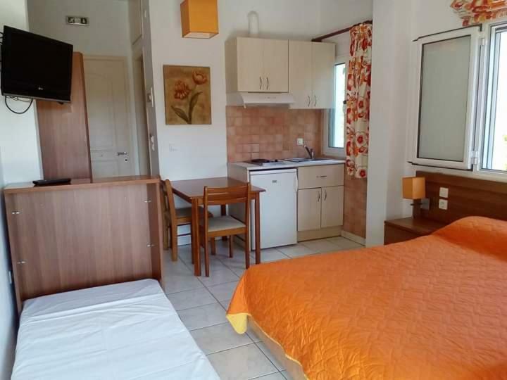 Apartment Potokia Kakovatos